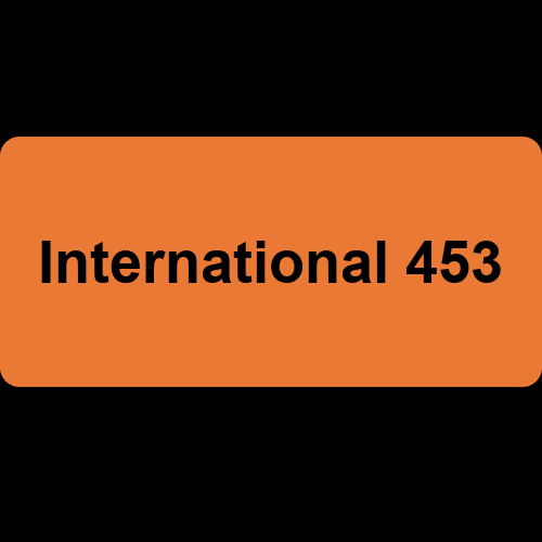 International 453